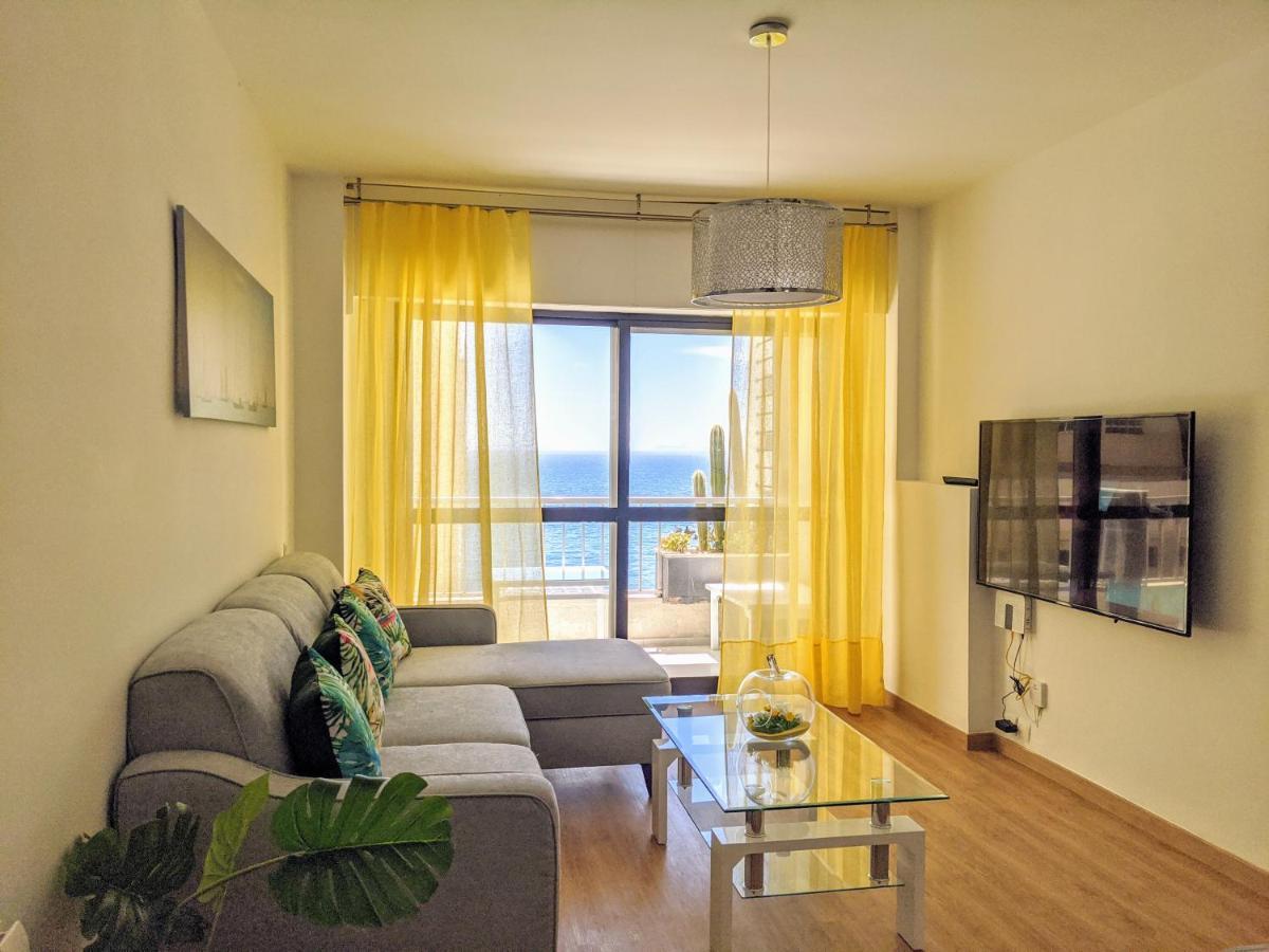 Neptuno Marbella Apartment Extérieur photo