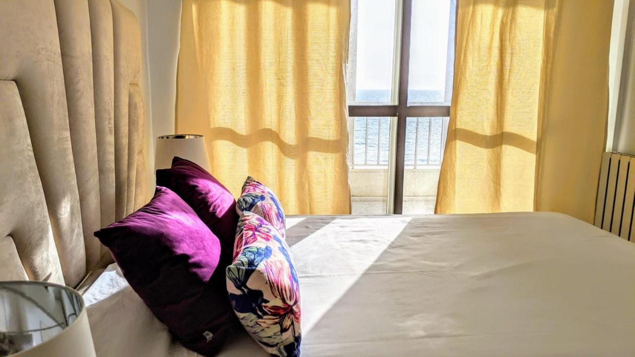 Neptuno Marbella Apartment Extérieur photo