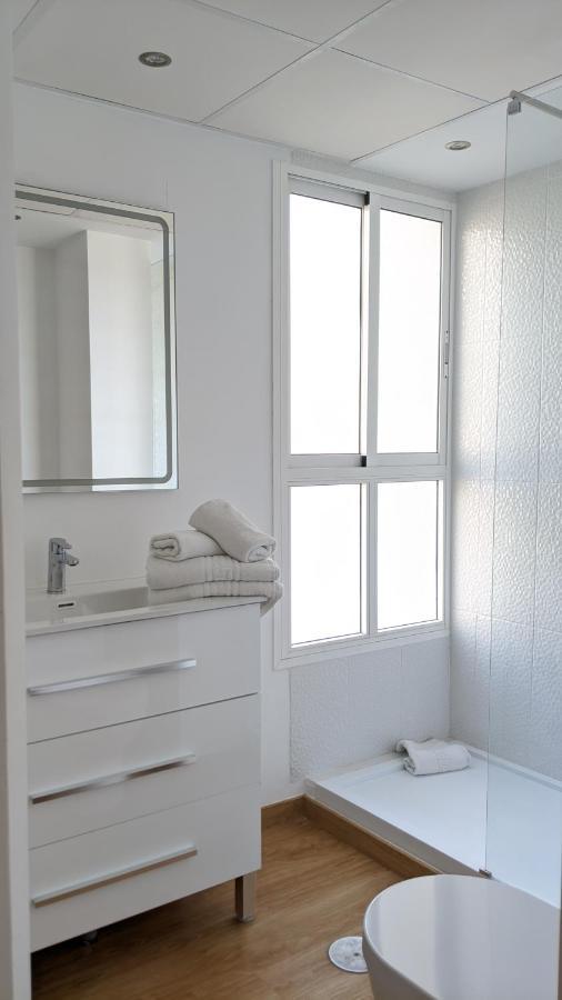 Neptuno Marbella Apartment Extérieur photo