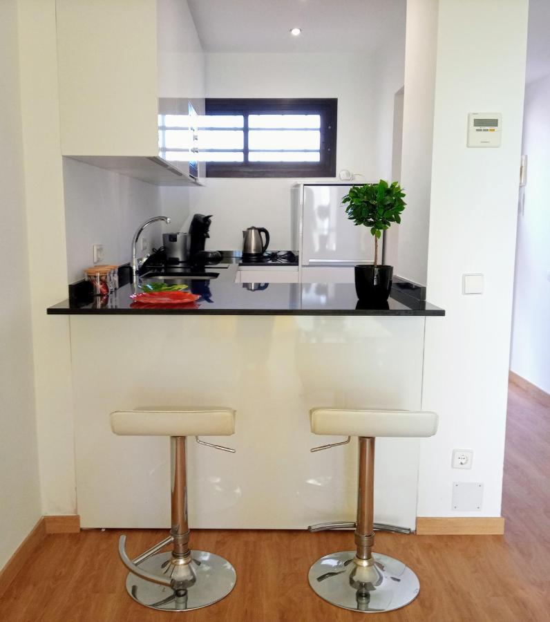 Neptuno Marbella Apartment Extérieur photo
