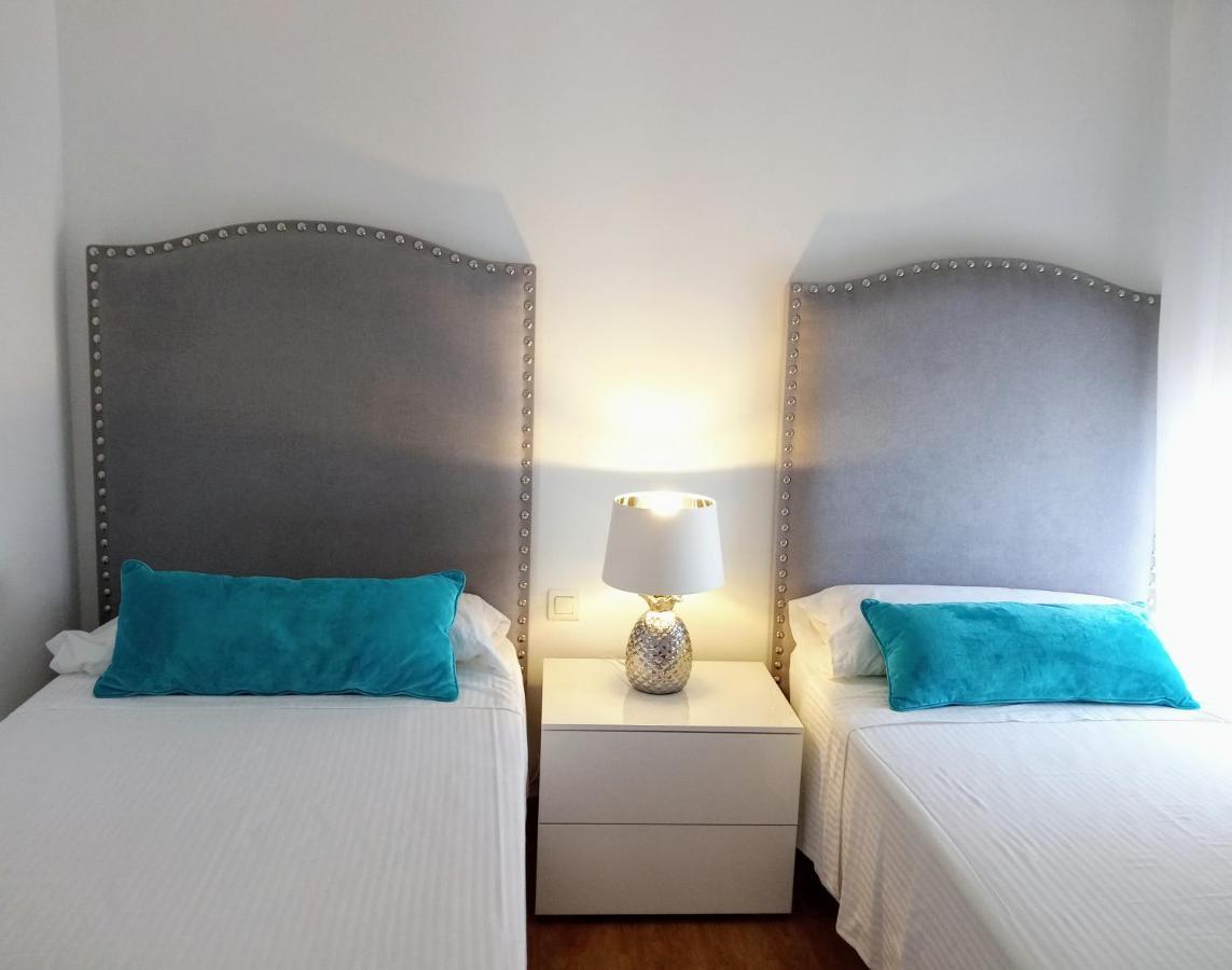 Neptuno Marbella Apartment Extérieur photo