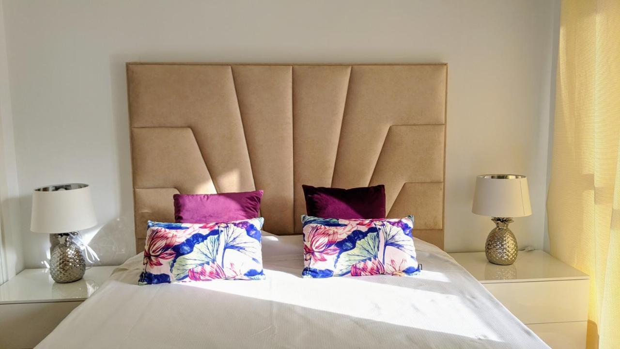 Neptuno Marbella Apartment Extérieur photo